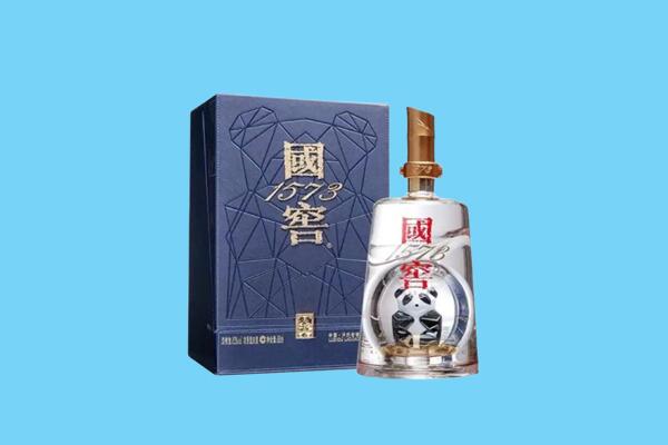 科尔沁右翼前旗回收国窖1573